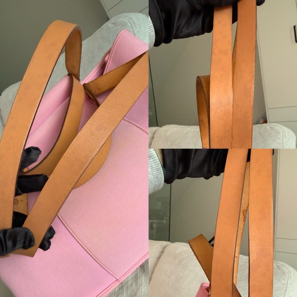 Authentic Hermes Cabag 39 - Picture 5 of 15